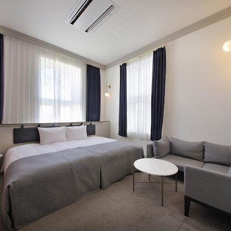 Unwind Hotel&Bar Otaru Exterior foto