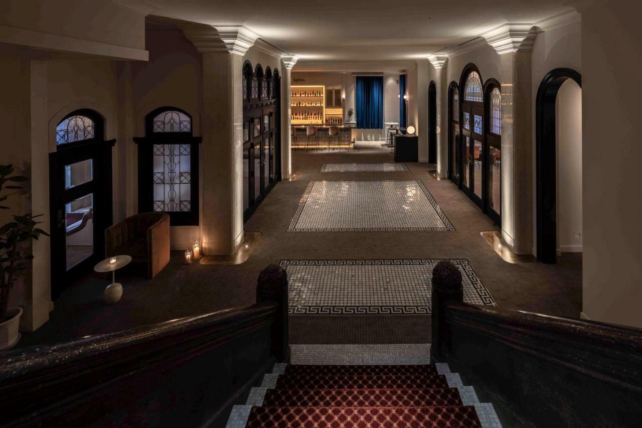 Unwind Hotel&Bar Otaru Exterior foto