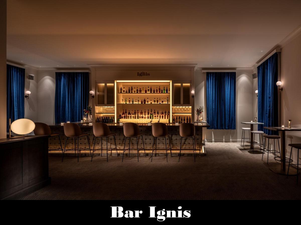 Unwind Hotel&Bar Otaru Exterior foto