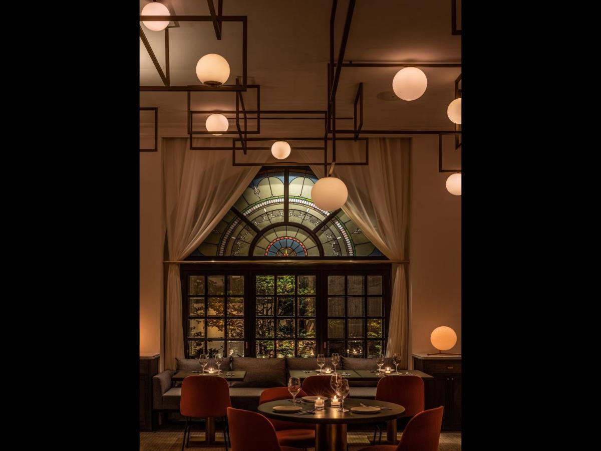 Unwind Hotel&Bar Otaru Exterior foto
